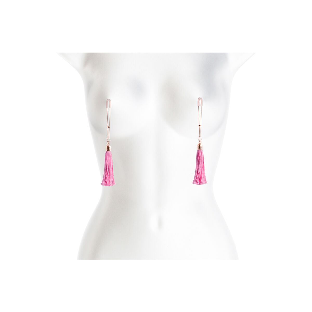 Cleme sfârcuri NS Novelties T1, 4, roseregalo.com