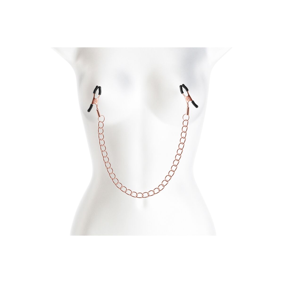 Cleme sfârcuri NS Novelties DC2, 4, roseregalo.com