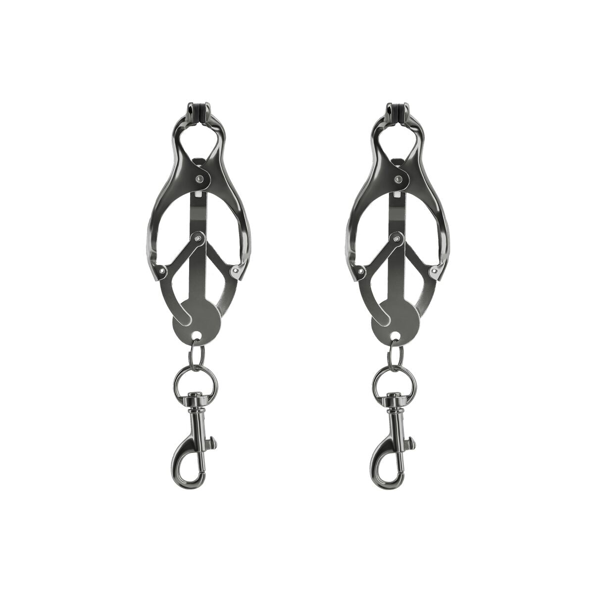 Cleme sfârcuri NS Novelties C3, 2, roseregalo.com