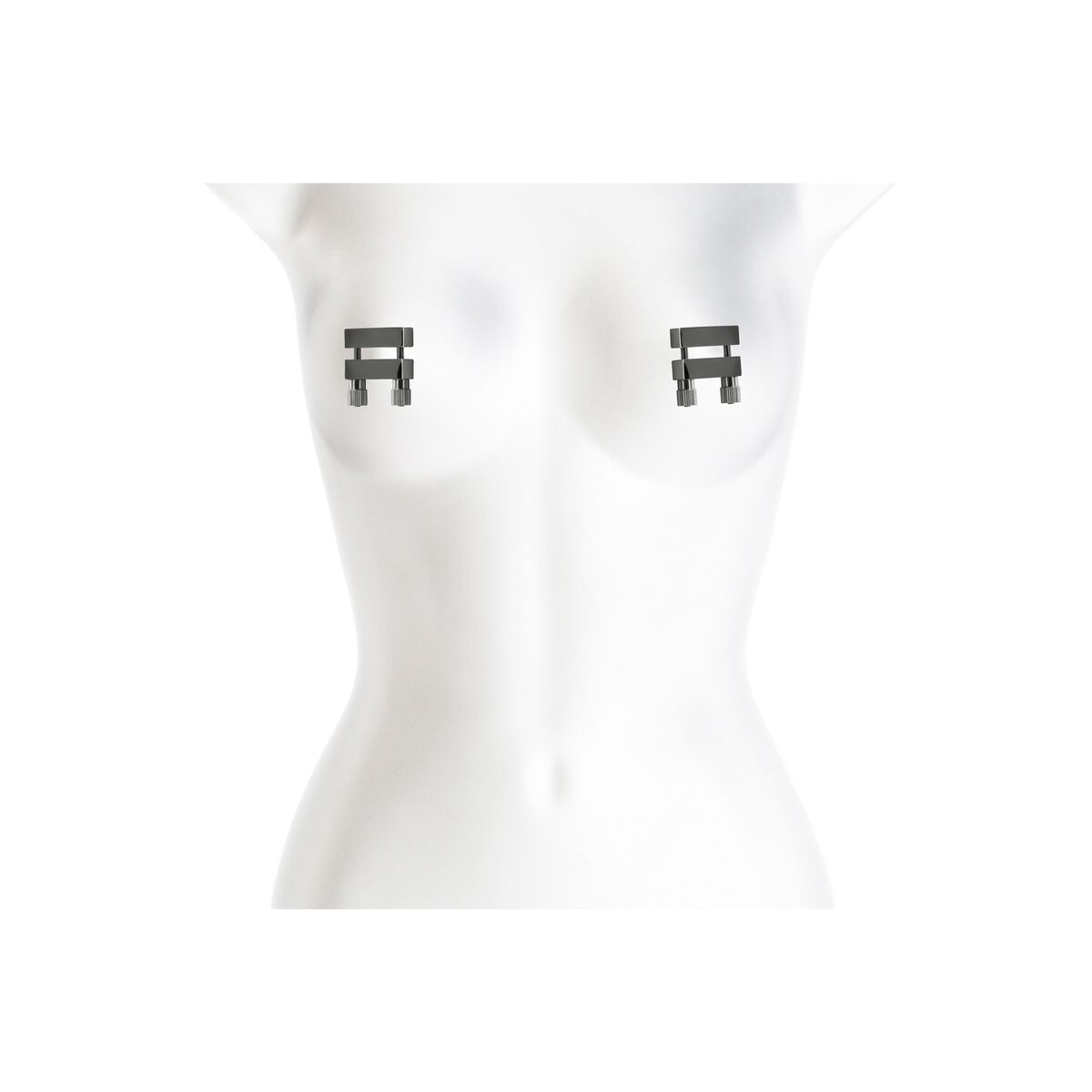 Cleme sfârcuri NS Novelties V1, 4, roseregalo.com