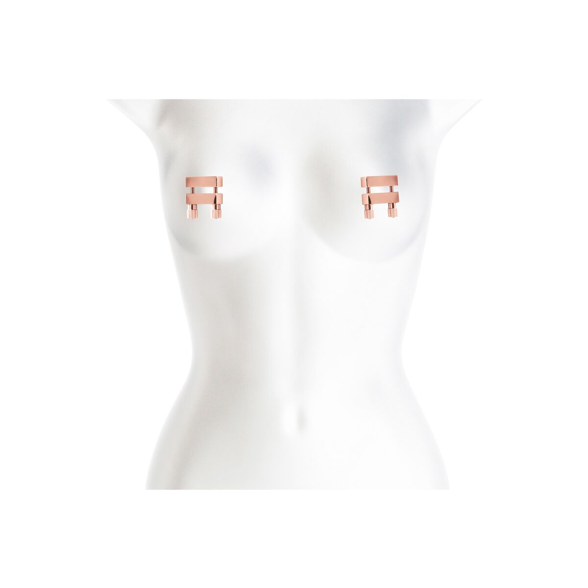 Cleme sfârcuri NS Novelties V1, 4, roseregalo.com