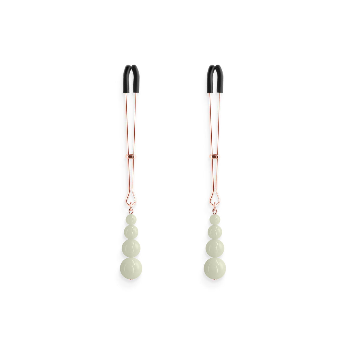 Cleme sfârcuri NS Novelties G2, 1, roseregalo.com