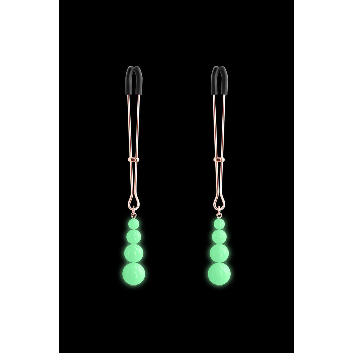 Cleme sfârcuri NS Novelties G2, 5, roseregalo.com