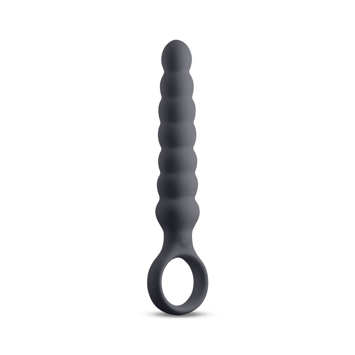 Dildo NS Novelties Desire Lucent Gri, 1, roseregalo.com