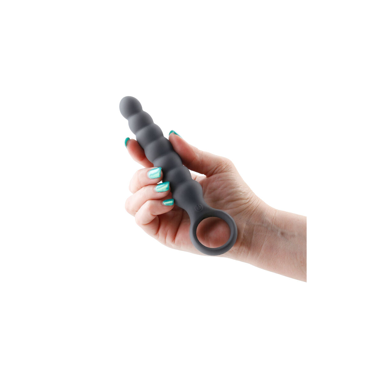 Dildo NS Novelties Desire Lucent Gri, 2, roseregalo.com