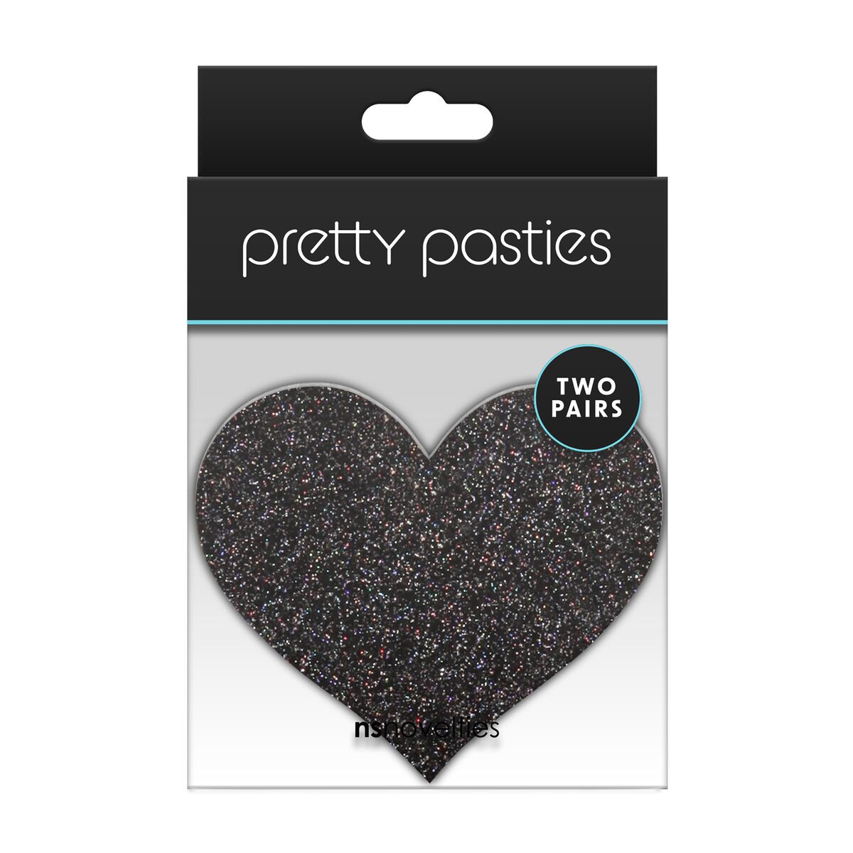 Căptușeli NS Novelties Multicolor Inimi, 3, roseregalo.com