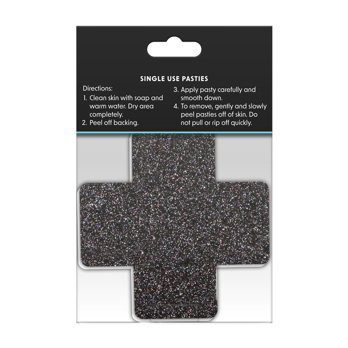 Căptușeli NS Novelties Negru Multicolor Auriu*, 2, roseregalo.com