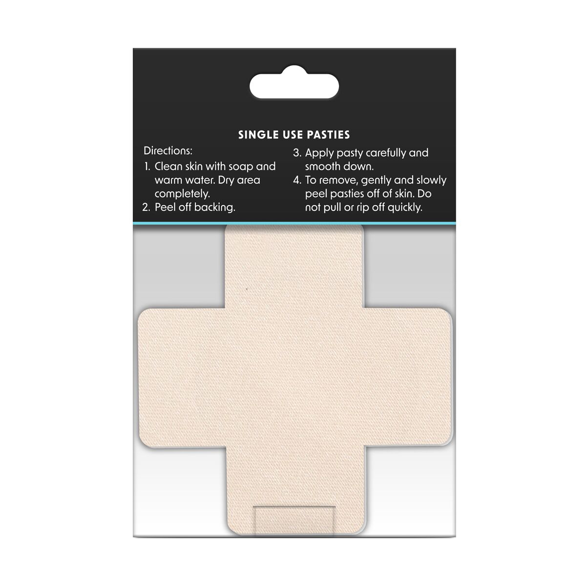 Căptușeli NS Novelties Multicolor, 4, roseregalo.com