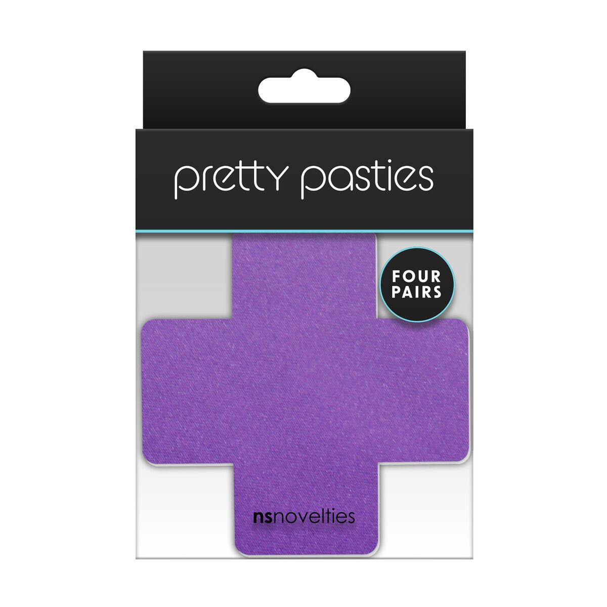 Căptușeli NS Novelties Multicolor, 6, roseregalo.com