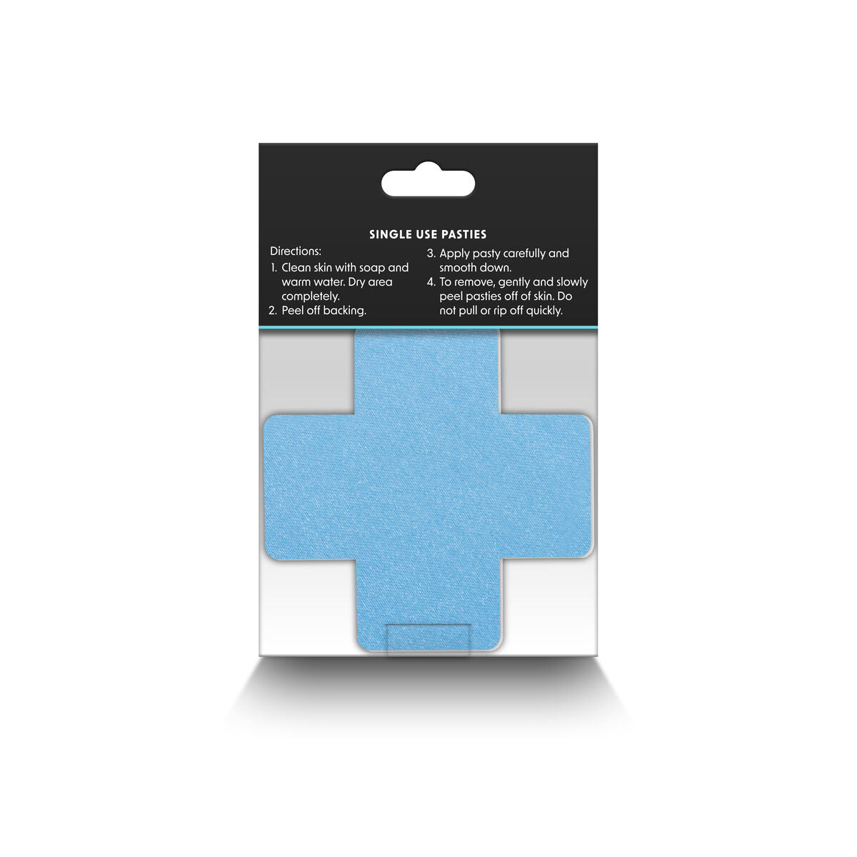 Căptușeli NS Novelties Multicolor Inimi, 3, roseregalo.com