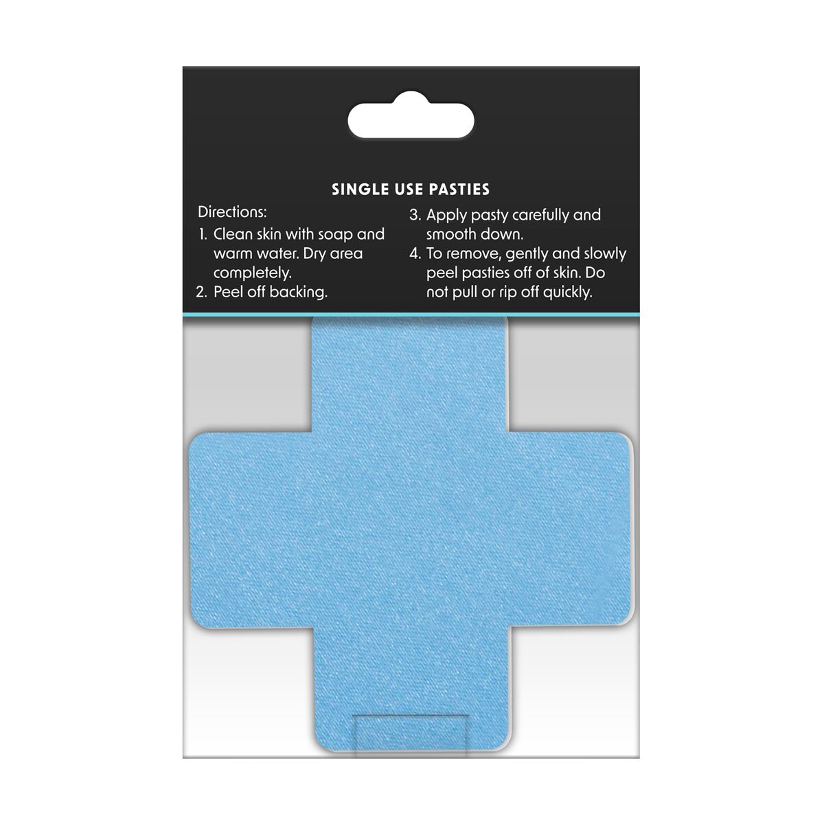 Căptușeli NS Novelties Multicolor Inimi, 4, roseregalo.com