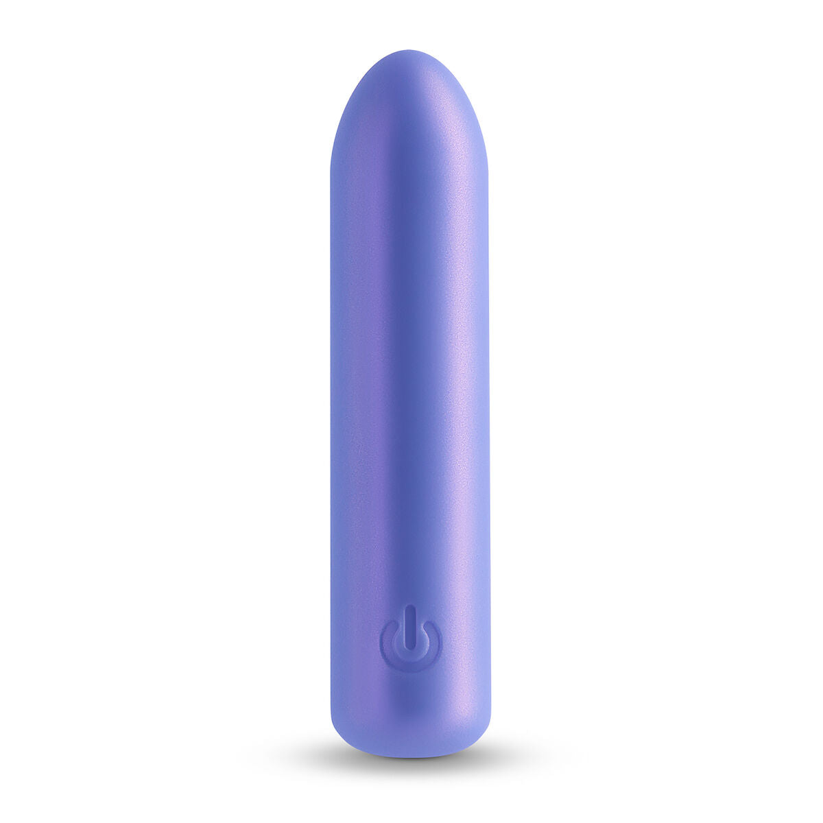 Vibrator Bullet NS Novelties Seduction Roxy Albastru, 1, roseregalo.com
