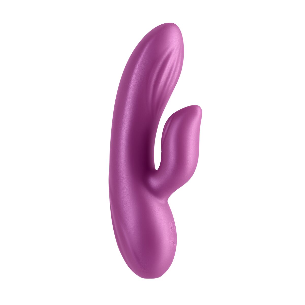 Vibrator zona G NS Novelties Seduction Roz, 1, roseregalo.com
