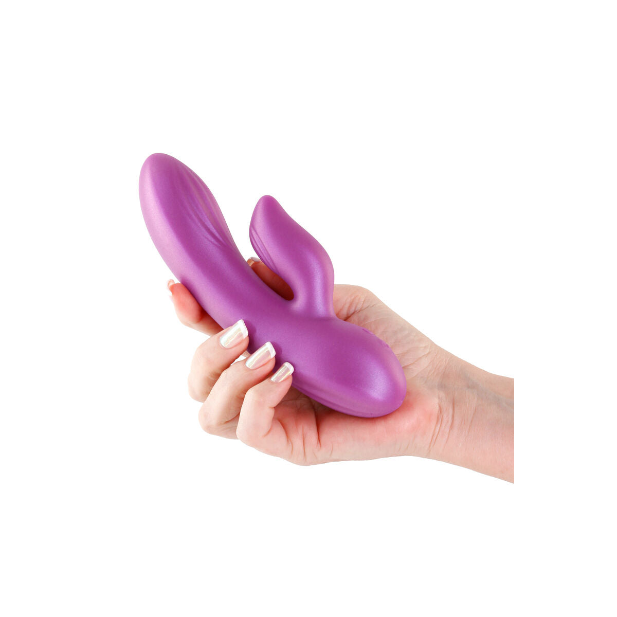 Vibrator zona G NS Novelties Seduction Roz, 2, roseregalo.com
