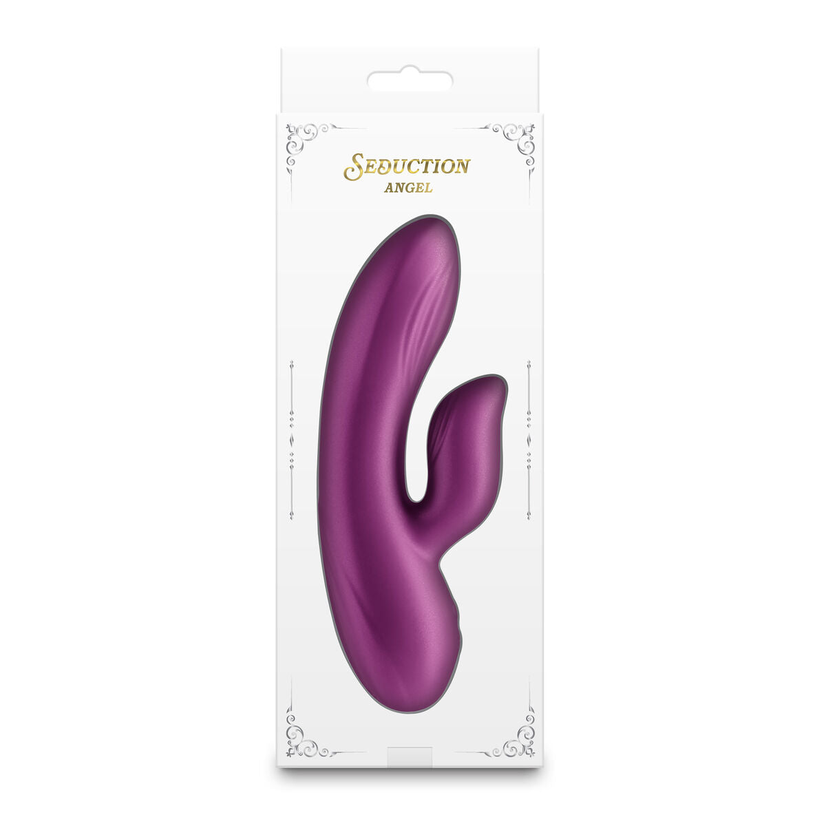 Vibrator zona G NS Novelties Seduction Roz, 3, roseregalo.com