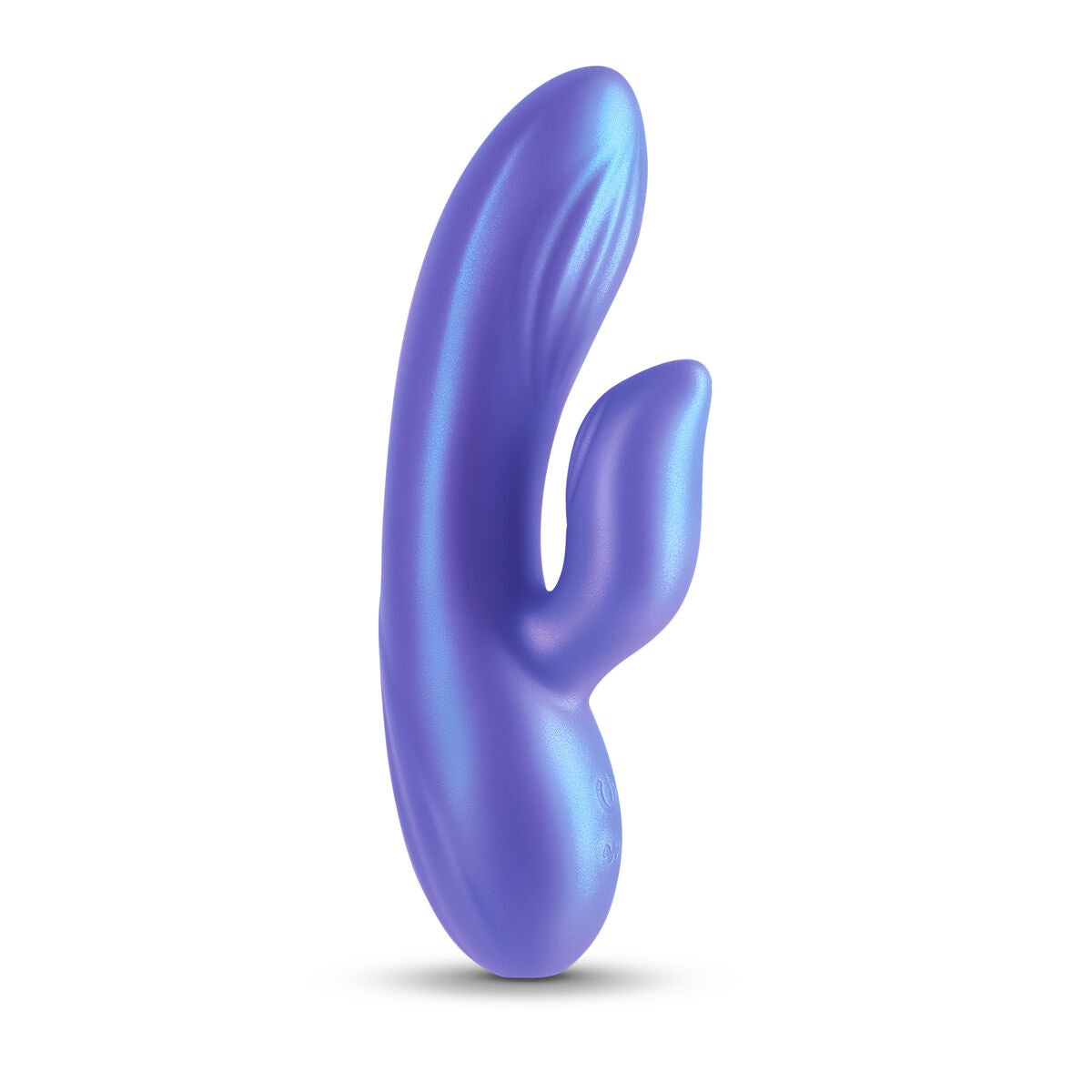 Vibrator zona G NS Novelties Seduction Albastru, 1, roseregalo.com