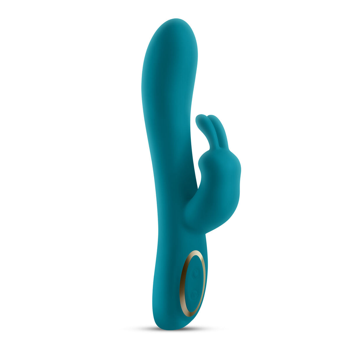 Vibrator zona G NS Novelties Obsessions Verde, 1, roseregalo.com