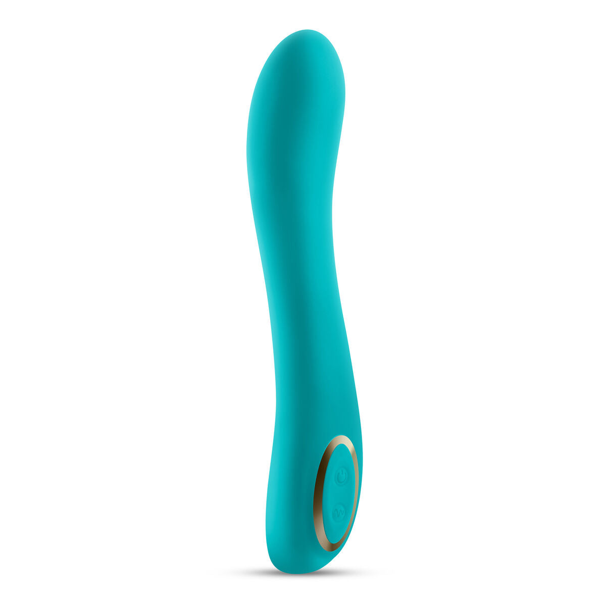 Vibrator NS Novelties Obsessions Verde, 1, roseregalo.com