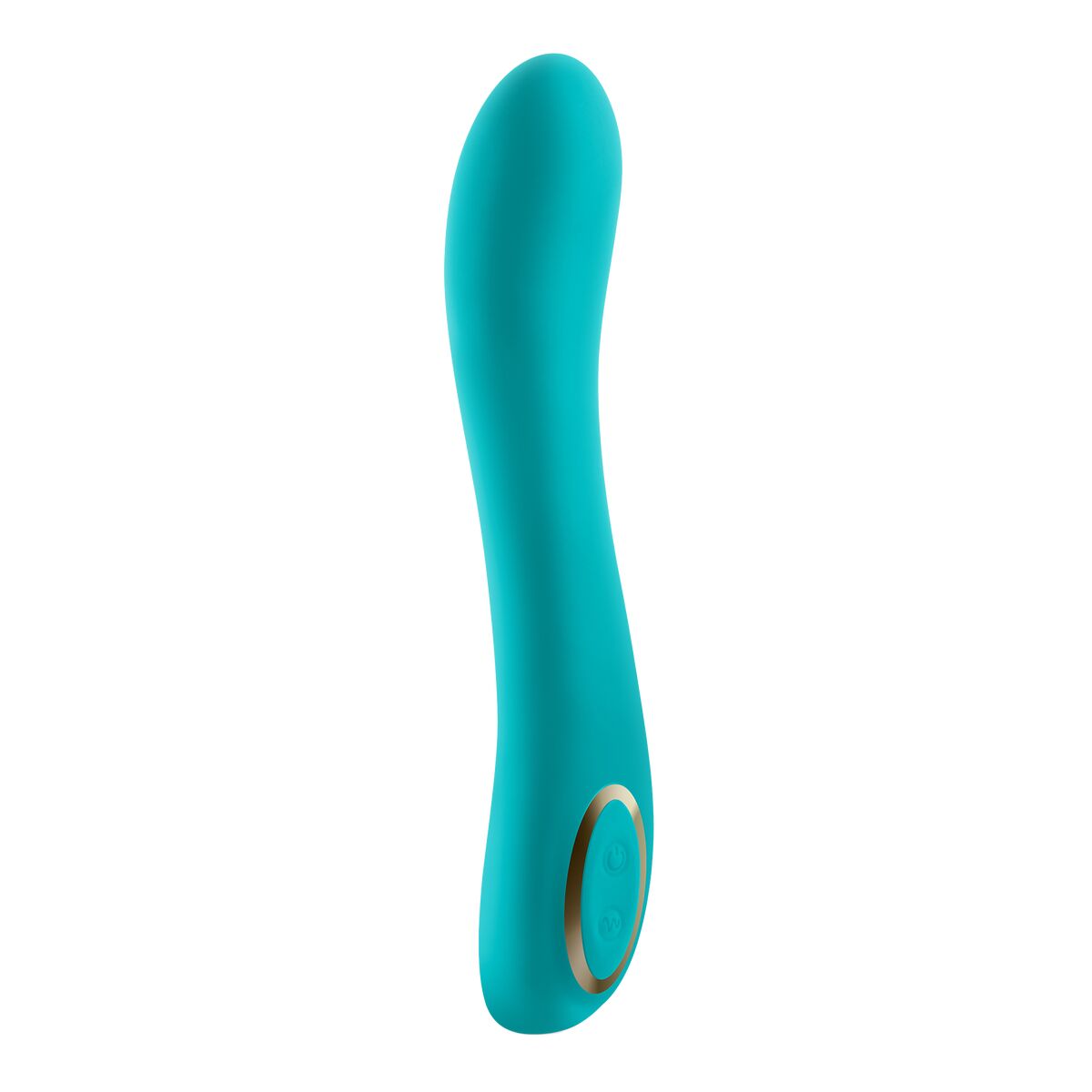 Vibrator NS Novelties Obsessions Verde, 2, roseregalo.com