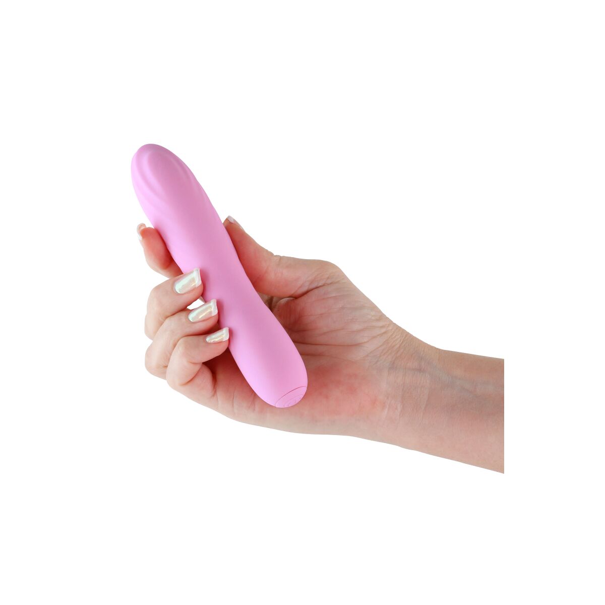 Vibrator Bullet NS Novelties Desire Roz, 4, roseregalo.com