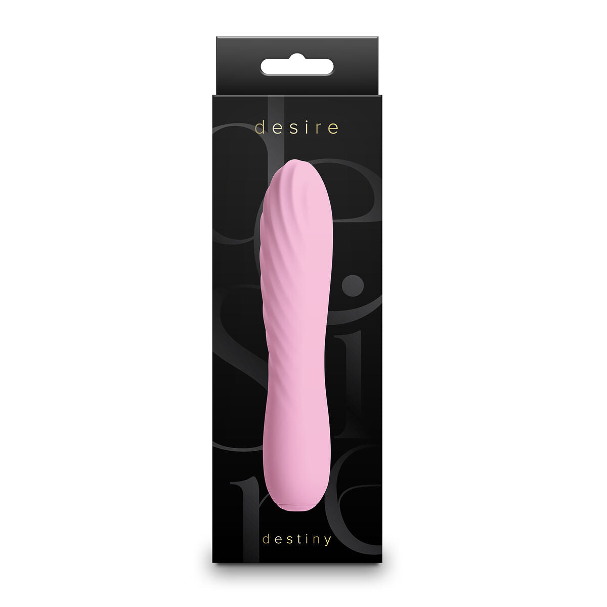 Vibrator Bullet NS Novelties Desire Roz, 7, roseregalo.com