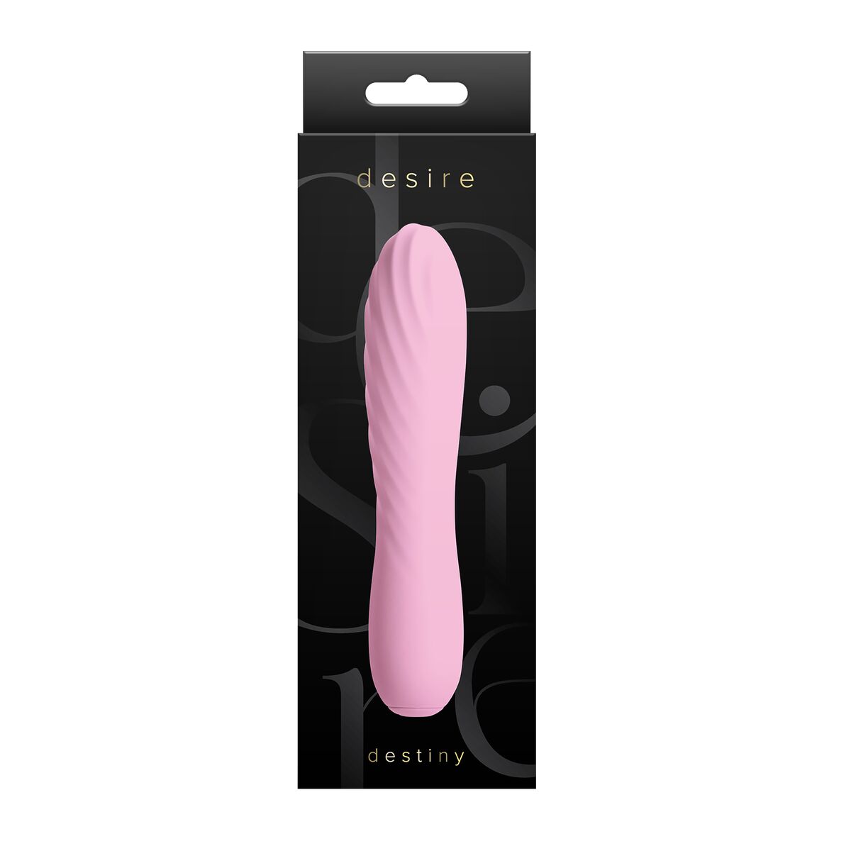 Vibrator Bullet NS Novelties Desire Roz, 8, roseregalo.com