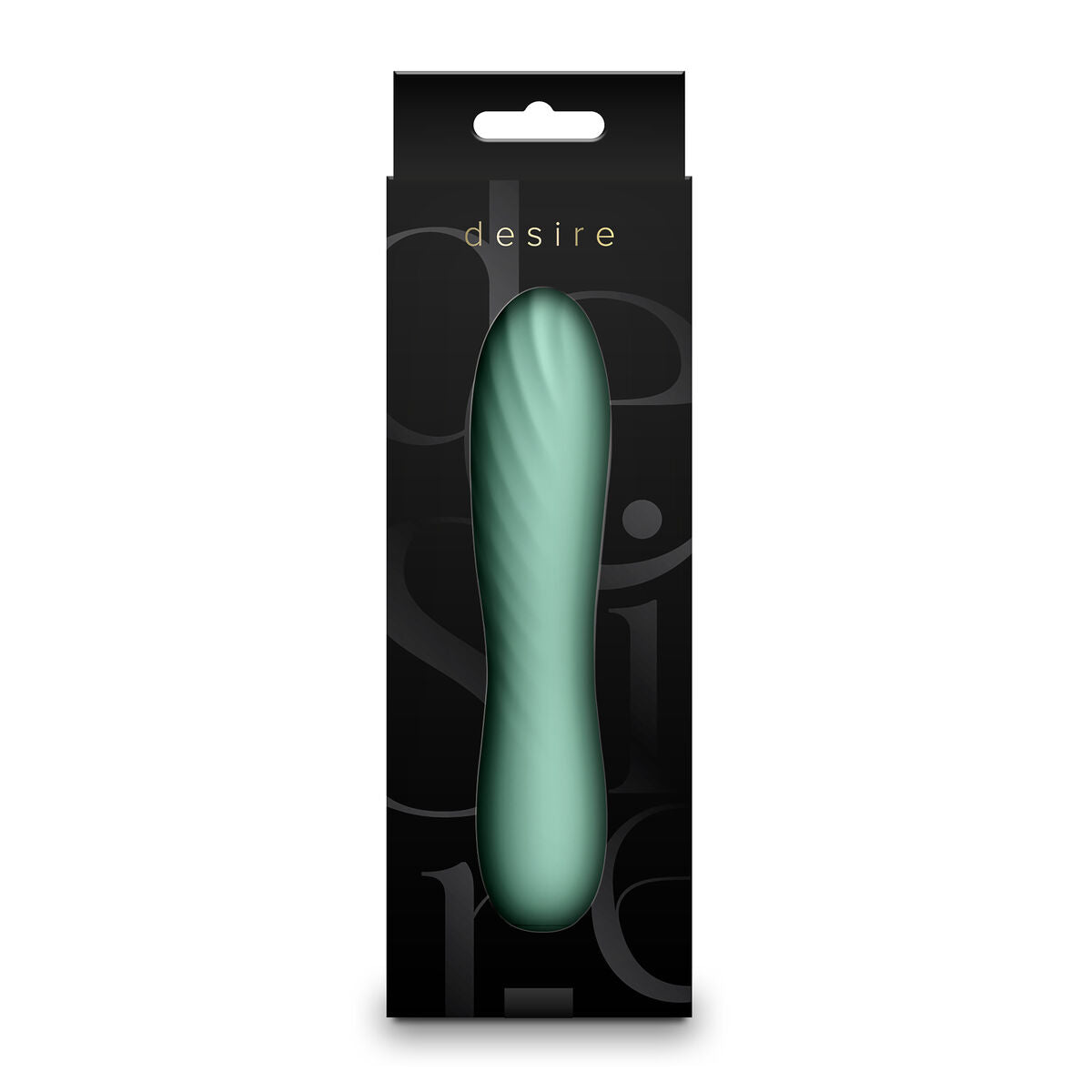 Vibrator Bullet NS Novelties Desire Verde, 5, roseregalo.com