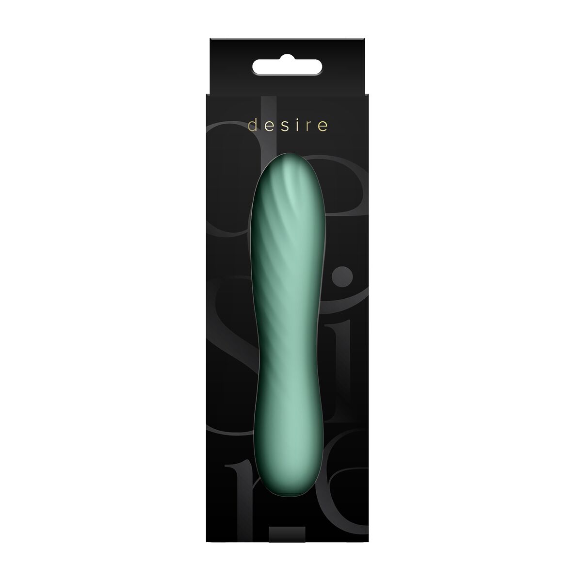 Vibrator Bullet NS Novelties Desire Verde, 6, roseregalo.com
