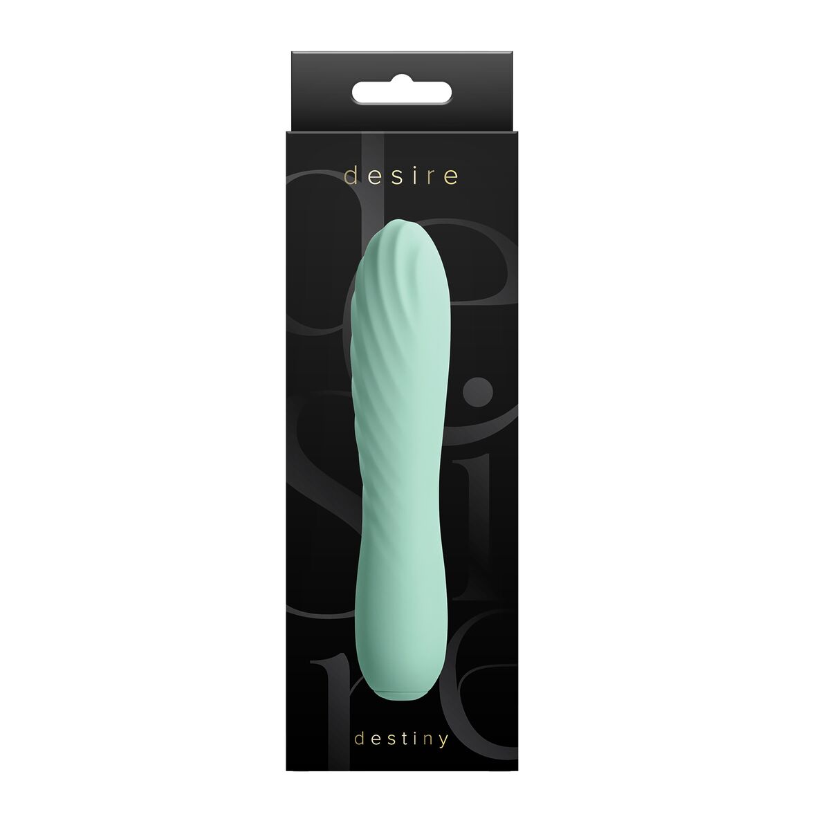 Vibrator Bullet NS Novelties Desire Verde, 8, roseregalo.com