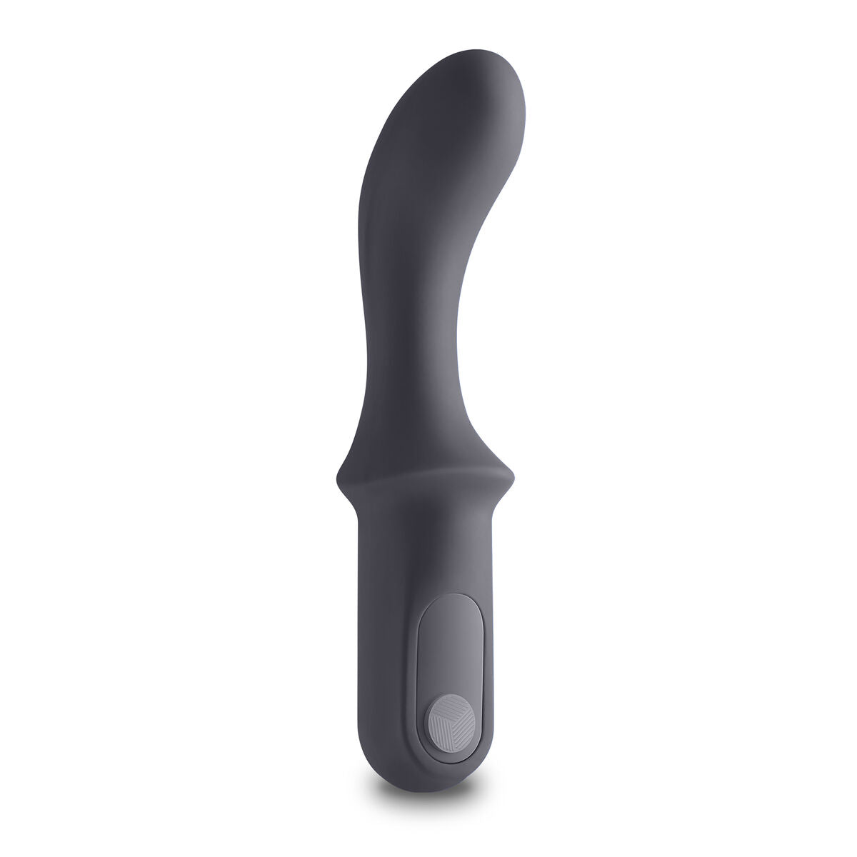 Vibrator zona G NS Novelties Desire Verde Gri, 1, roseregalo.com