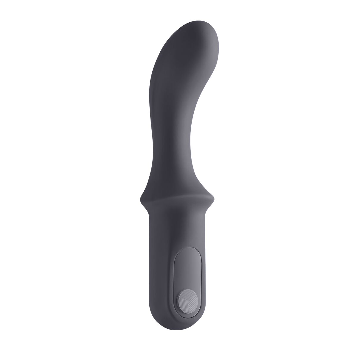 Vibrator zona G NS Novelties Desire Verde Gri, 2, roseregalo.com