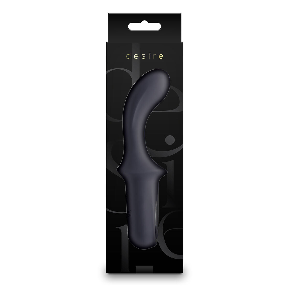 Vibrator zona G NS Novelties Desire Verde Gri, 5, roseregalo.com