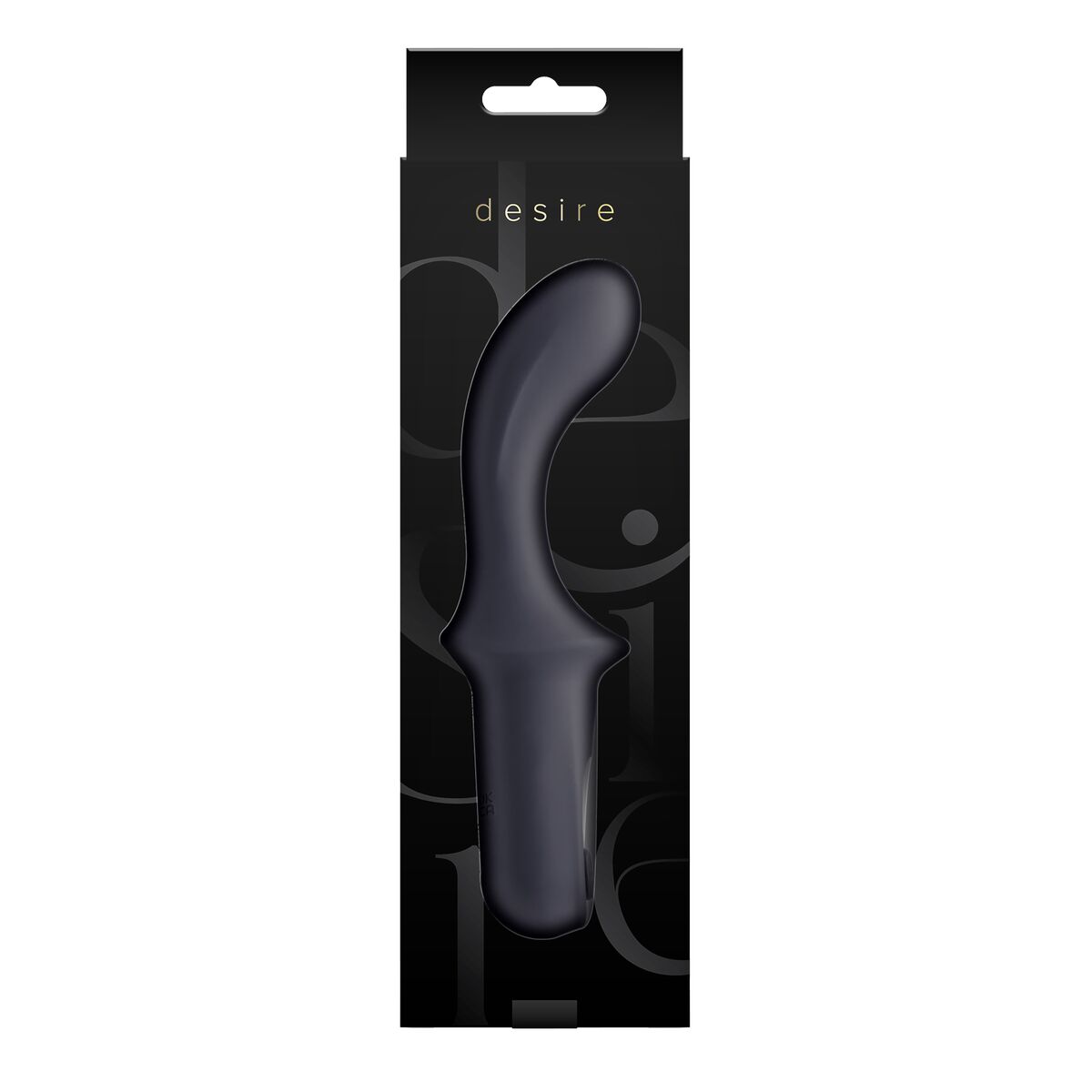 Vibrator zona G NS Novelties Desire Verde Gri, 6, roseregalo.com
