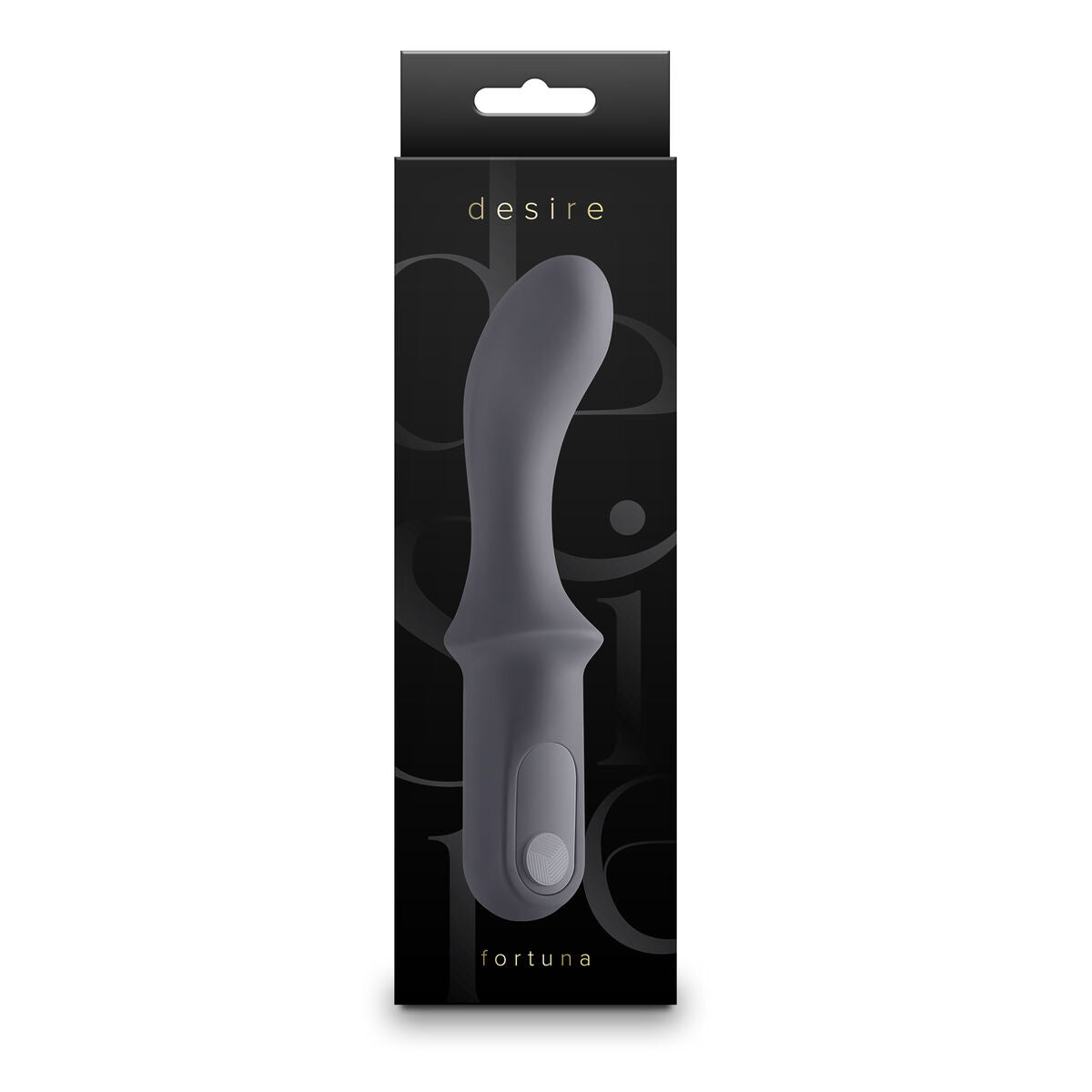 Vibrator zona G NS Novelties Desire Verde Gri, 7, roseregalo.com