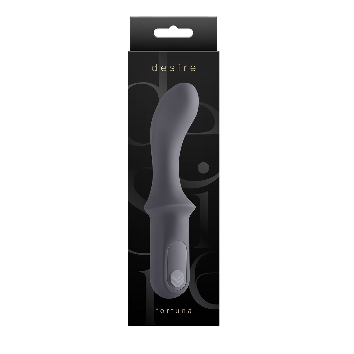 Vibrator zona G NS Novelties Desire Verde Gri, 8, roseregalo.com