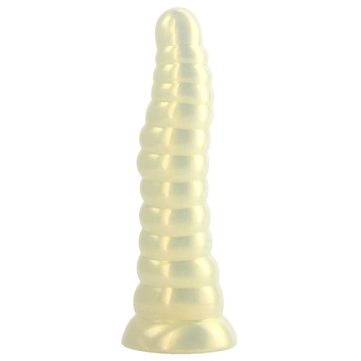 Dildo NS Novelties Fantasia Galben Ø 5 cm Ø 5,2 cm, 1, roseregalo.com