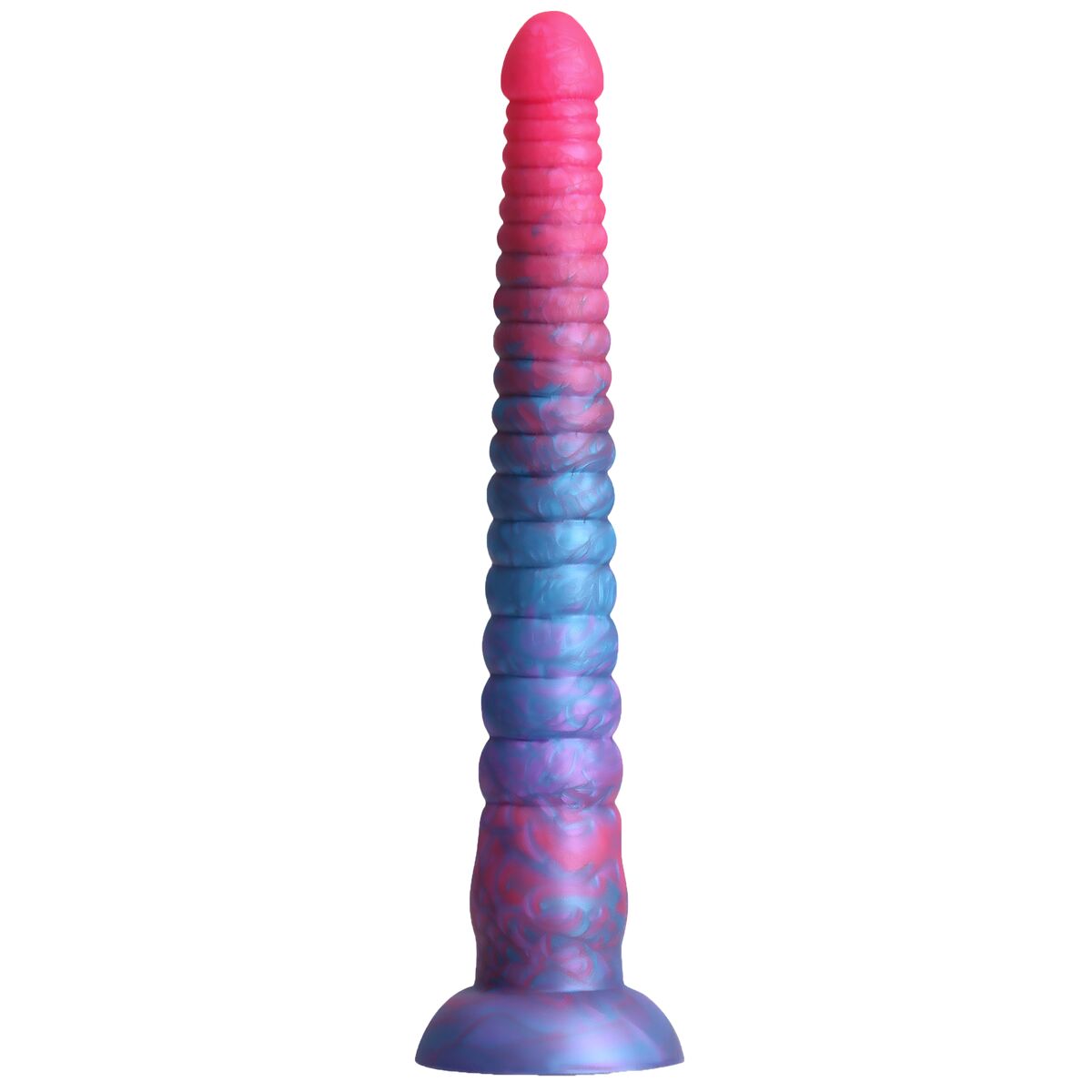 Dildo NS Novelties Colours Multicolor Ø 4,5 cm, 1, roseregalo.com