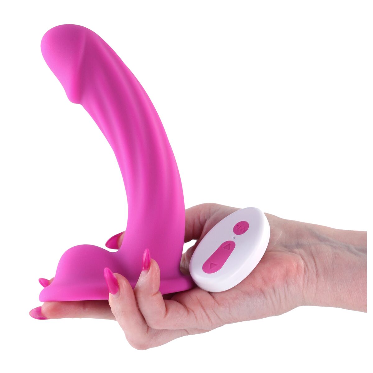 Vibrator realist NS Novelties Colours, 2, roseregalo.com