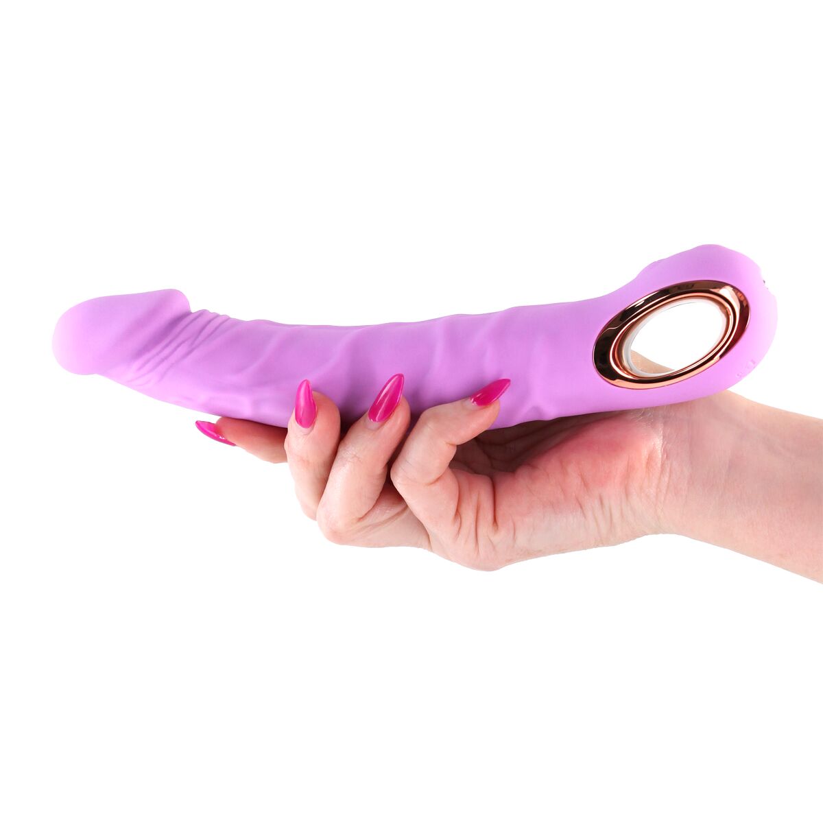 Vibrator realist NS Novelties Inya, 2, roseregalo.com