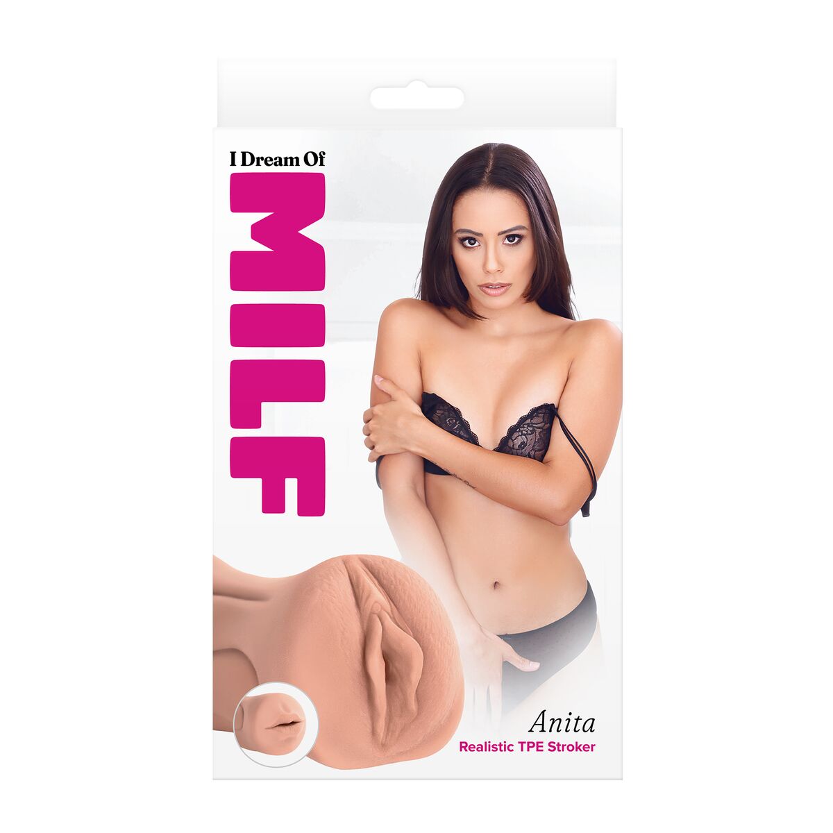 Rezistență Jack Ass NS Novelties I Dream of MILF Carne, 5, roseregalo.com