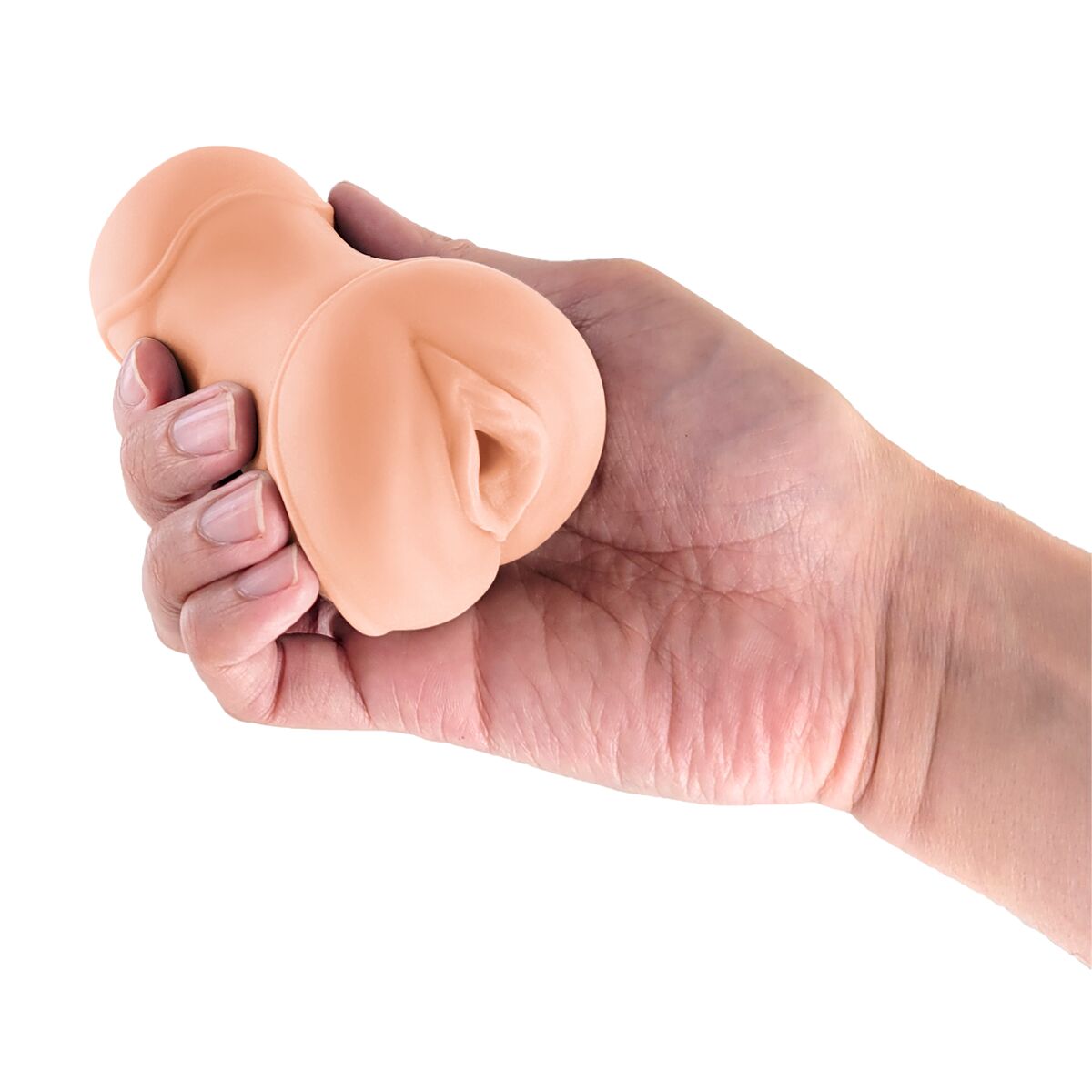 Rezistență Jack Ass NS Novelties Pocket Pals Carne, 2, roseregalo.com