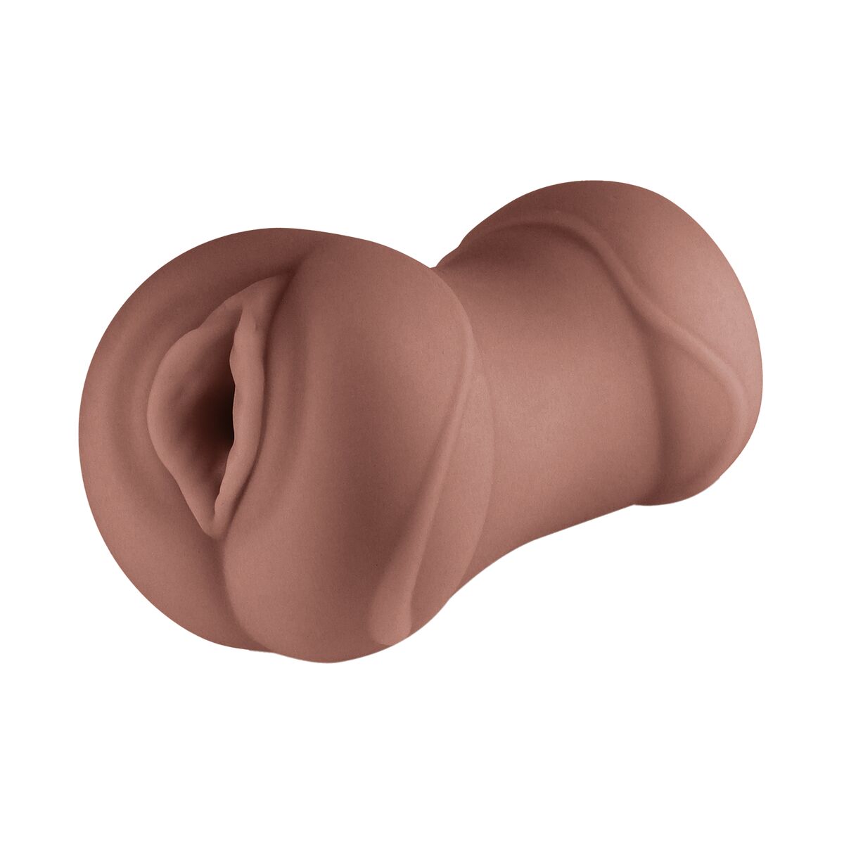 Rezistență Jack Ass NS Novelties Pocket Pals Maro, 1, roseregalo.com