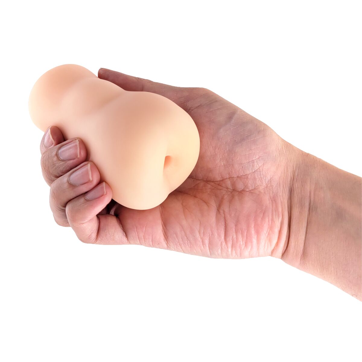 Rezistență Jack Ass NS Novelties Pocket Pals Carne, 2, roseregalo.com