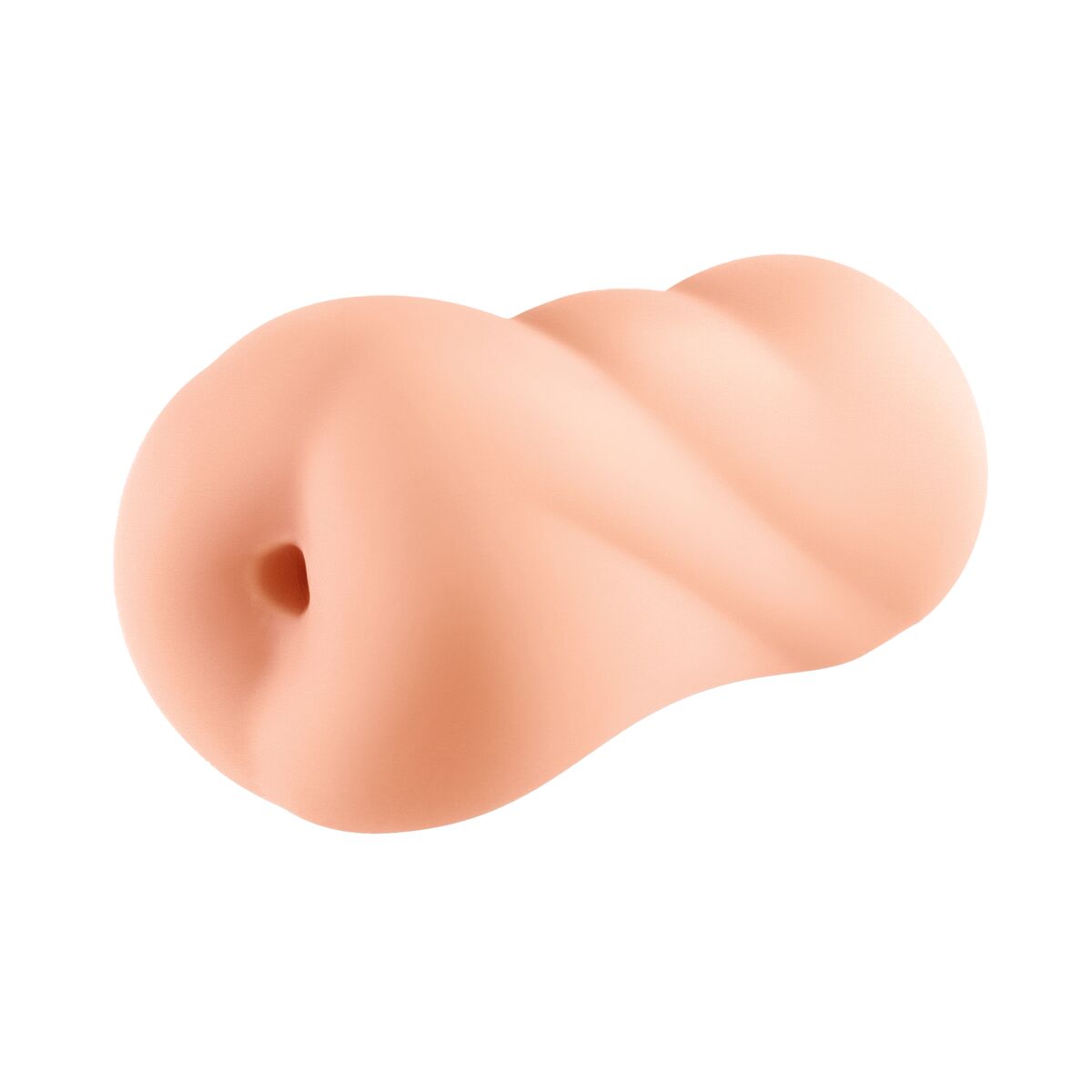 Rezistență Jack Ass NS Novelties Pocket Pals Carne, 1, roseregalo.com