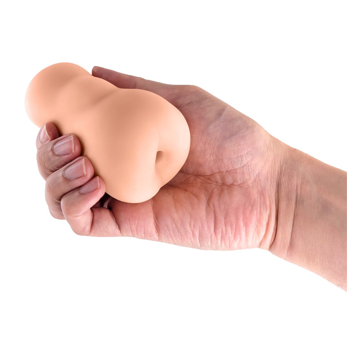 Rezistență Jack Ass NS Novelties Pocket Pals Carne, 2, roseregalo.com