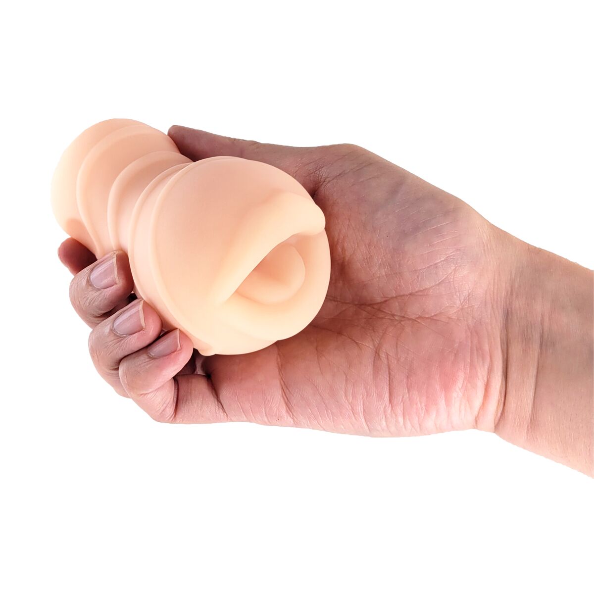 Rezistență Jack Ass NS Novelties Pocket Pals Carne, 2, roseregalo.com