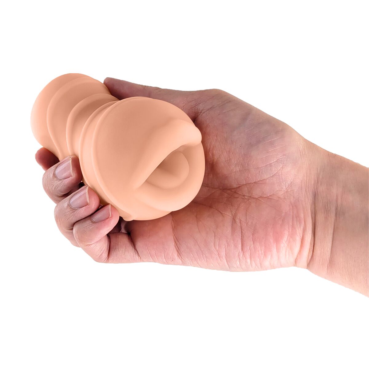 Rezistență Jack Ass NS Novelties Pocket Pals Carne, 2, roseregalo.com