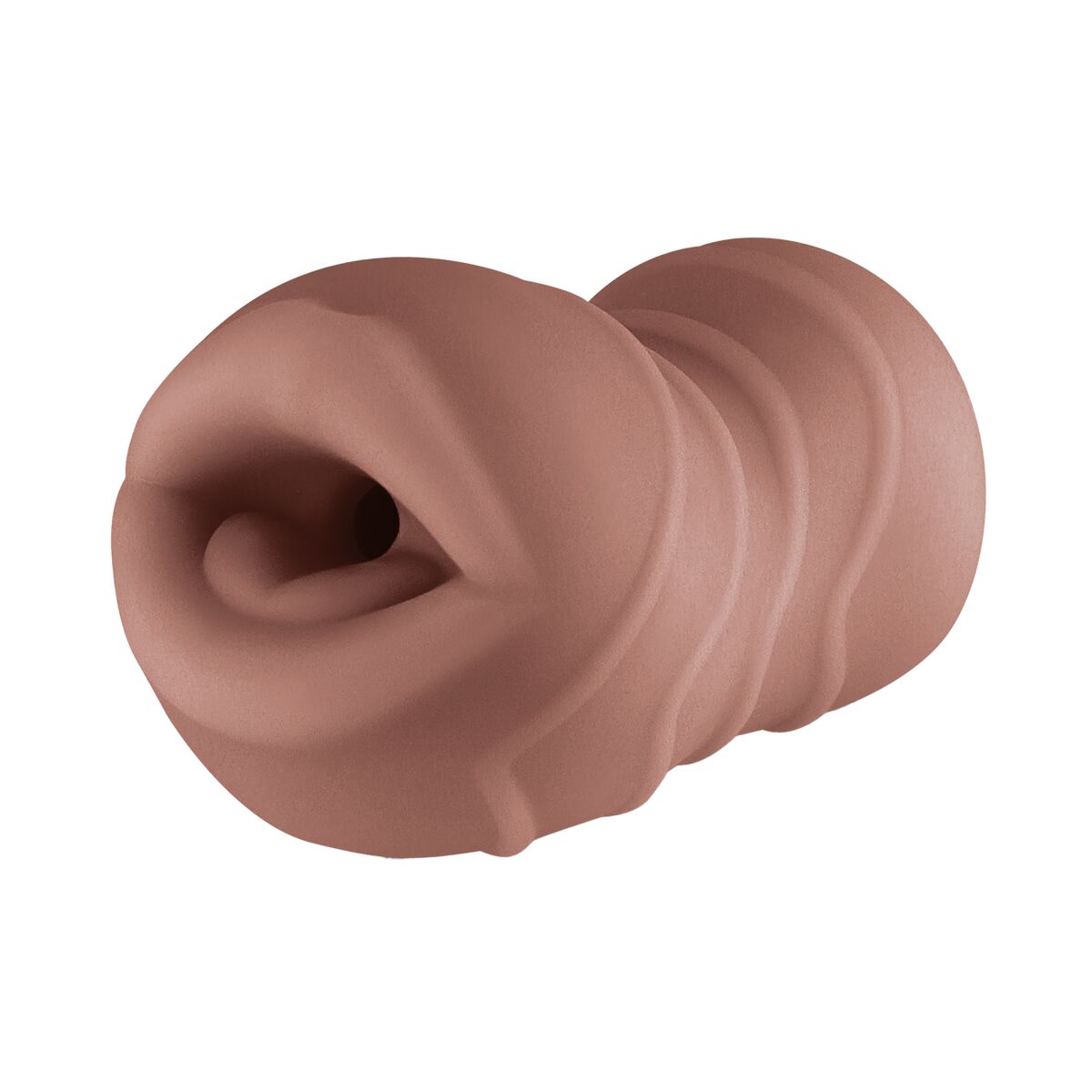 Rezistență Jack Ass NS Novelties Pocket Pals Maro, 1, roseregalo.com