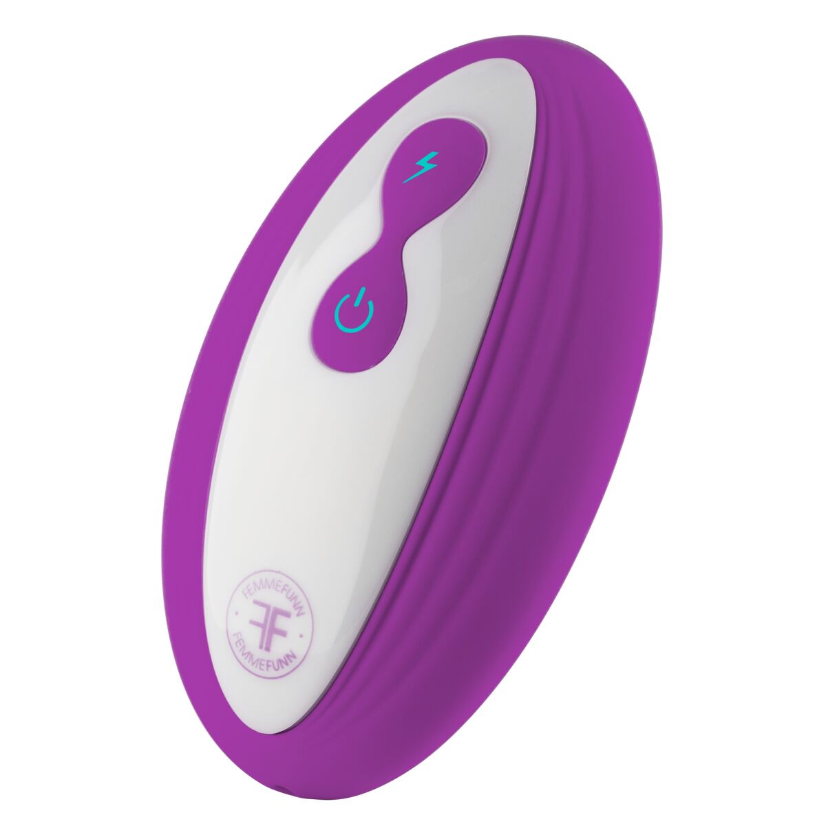 Vibrator zona G FemmeFunn Pirouette Mov, 4, roseregalo.com