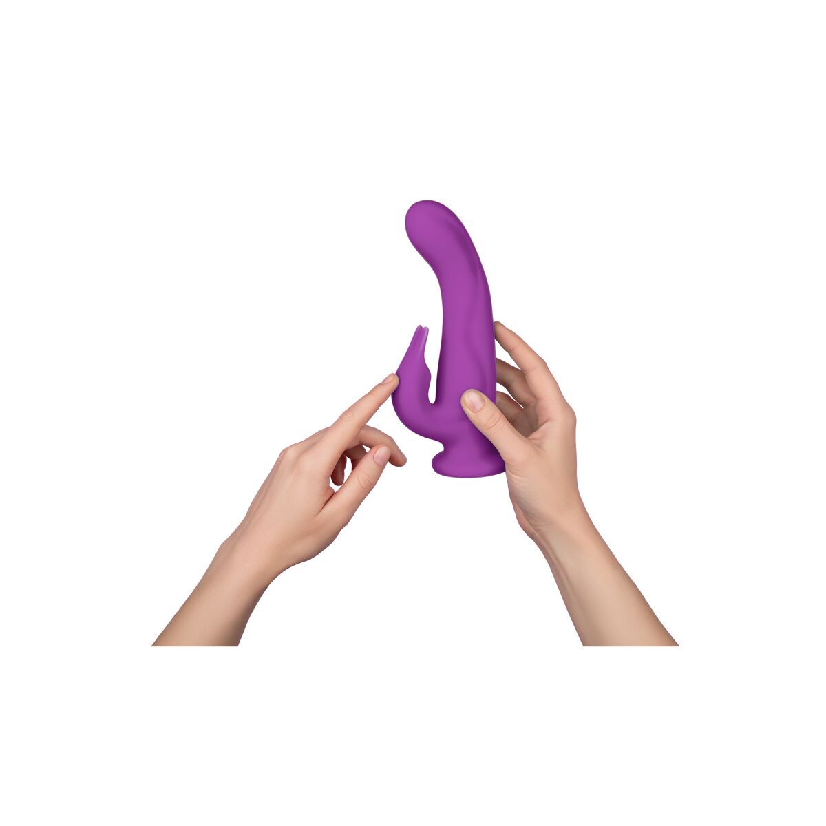 Vibrator zona G FemmeFunn Pirouette Mov, 6, roseregalo.com